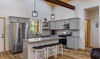 26 County Road 2067, Alpine, AZ 85920