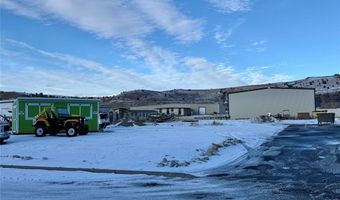 NHN Montana Drive, Anaconda, MT 59711