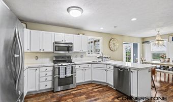 9310 Clear Meadow Dr SE, Ada, MI 49301