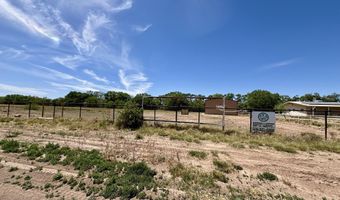 19474 Highway 314, Belen, NM 87002