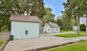 895 W 400 S, Albion, IN 46701
