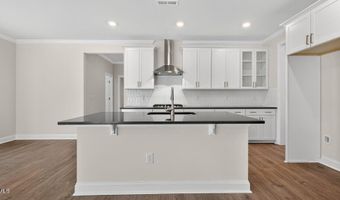 2451 Carcillar Dr, Apex, NC 27539