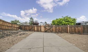 587 Jenni Ln, Carson City, NV 89706
