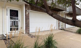 4844 NE Milligan Ln, Ankeny, IA 50021