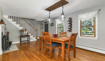 212 Wentworth Rd, Brookfield, NH 03872