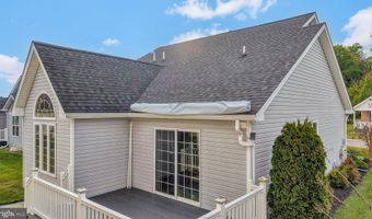 169 WINDING CARRIAGE Ln, Dover, DE 19904