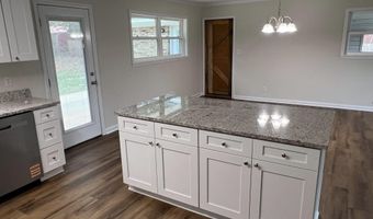 3921 LEE Dr, Anniston, AL 36207