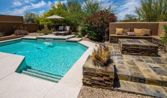8502 E CAVE CREEK Rd 61, Carefree, AZ 85377