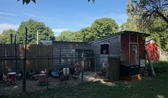 6862 N Jackson St, Attica, IN 47918