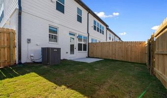 61 Auburn Woods Dr, Auburn, GA 30011
