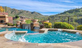 42223 N ANTHEM CREEK Dr, Anthem, AZ 85086