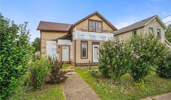 579 W Ely St, Alliance, OH 44601