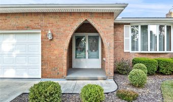 349 Siegfried Dr, Amherst, NY 14221