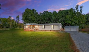 4118 Maxwell Rd, Autryville, NC 28318