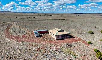 734 Maverick, Concho, AZ 85924