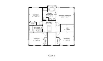 205 CAPTAIN BRENDT Dr, Accokeek, MD 20607