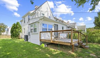 6531 PARNELL Ave, Baltimore, MD 21222