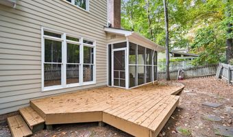 1008 W Sterlington Pl, Apex, NC 27502