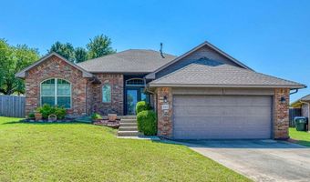 500 Cooper Ct, Norman, OK 73071
