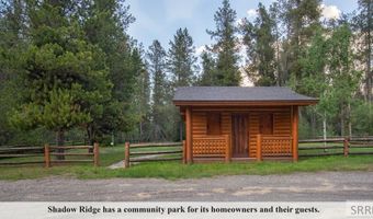 4387 E Granite Rdg N, Ashton, ID 83420
