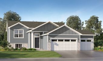 6635 168th Ln NW, Ramsey, MN 55303