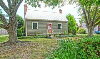 38 SHIPCARPENTER Sq, Lewes, DE 19958