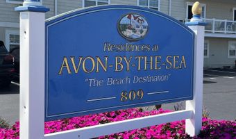 809 Ocean Ave N #25, Avon By The Sea, NJ 07717