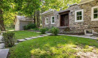 50 Rose Hill Rd, Accord, NY 12404
