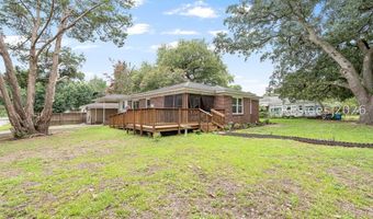 4000 Joann St, Beaufort, SC 29906