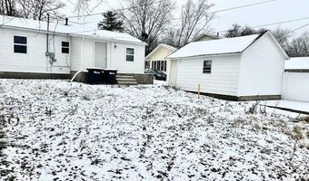 708 E Summit St, Attica, IN 47918