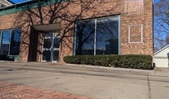 467 Delaware Ave Commercial Right, Albany, NY 12209