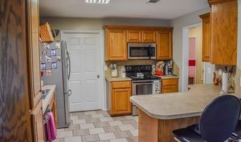 192188 N 4205 Rd, Antlers, OK 74523