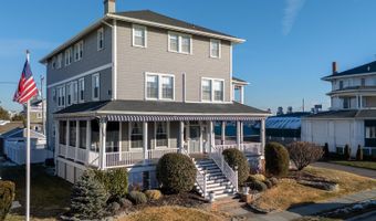 20 Woodland Ave, Avon By The Sea, NJ 07717