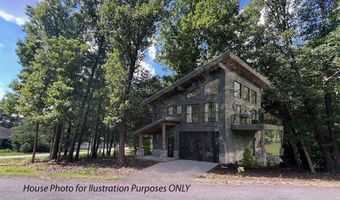 Nettle LN, Bella Vista, AR 72714