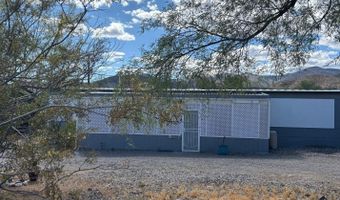 33800 S DAVENPORT Ln, Black Canyon City, AZ 85324