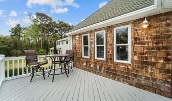 140 Duck Woods Dr Lot 15, Southern Shores, NC 27949
