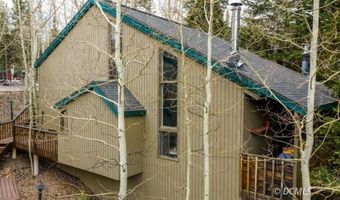 241 N HWY 143 4-B, Brian Head, UT 84719