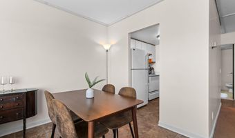 555 E William St 4J, Ann Arbor, MI 48104