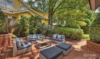 2119 Dilworth Rd E, Charlotte, NC 28203
