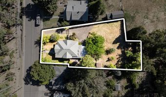 143 Granite St, Ashland, OR 97520