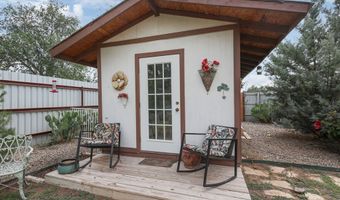 709 N 2nd St, Alpine, TX 79830