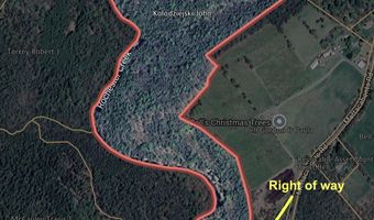 Boodle Hole, Accord, NY 12404