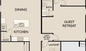 24105 W Bowker St, Buckeye, AZ 85326