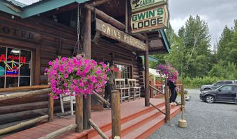 14865 Sterling Hwy, Cooper Landing, AK 99572