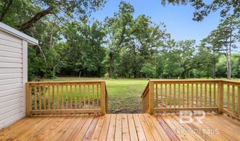 15616 Dogwood Rd, Bay Minette, AL 36507