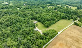 136 Martin Cemetery Rd, Beaumont, KY 42124