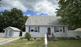 7 Willow St, Allenstown, NH 03275