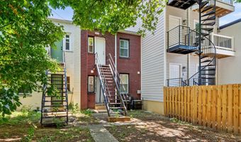 834 19TH St NE, Washington, DC 20002