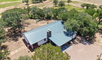 600 Wilson Bend Rd, Millsap, TX 76066