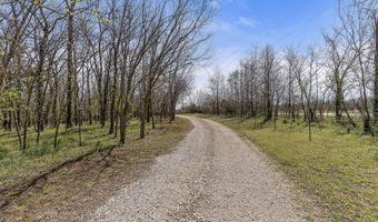 4978 S 11th Rd, Aldrich, MO 65601